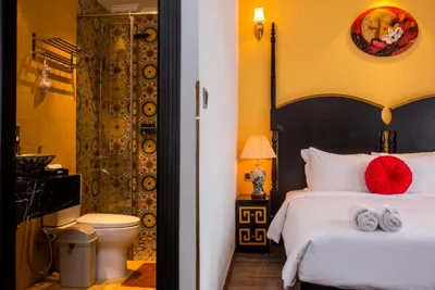 Hanoi Center Silk Boutique Hotel & Travel – Photos 3