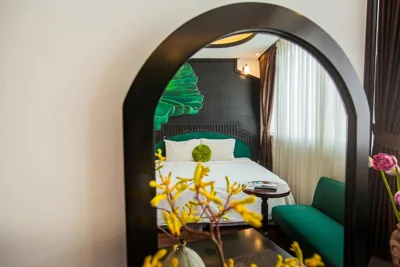 Hanoi Center Silk Boutique Hotel & Travel – Photos 4