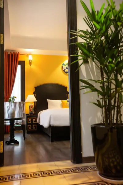 Hanoi Center Silk Boutique Hotel & Travel – Photos 6