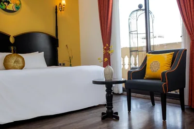 Hanoi Center Silk Boutique Hotel & Travel – Photos 8