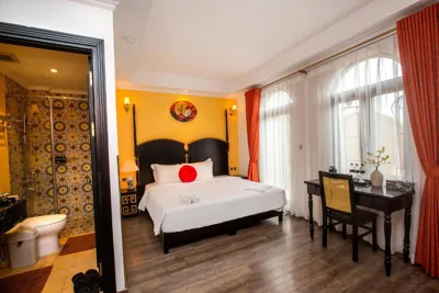 Hanoi Center Silk Boutique Hotel & Travel – Photos 10