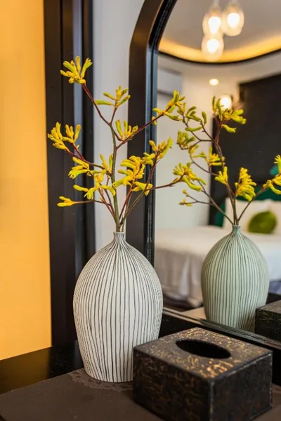 Hanoi Center Silk Boutique Hotel & Travel – Photos 11
