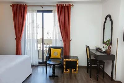 Hanoi Center Silk Boutique Hotel & Travel – Photos 15