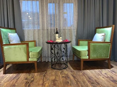 Hanoi Center Silk Boutique Hotel & Travel – Photos 16